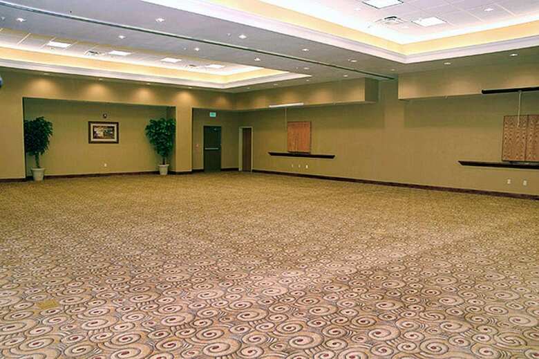 Hotel Hampton Inn & Suites Kingman, Az