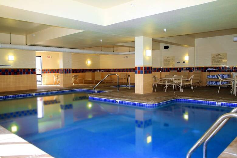 Hotel Hampton Inn & Suites Kingman, Az