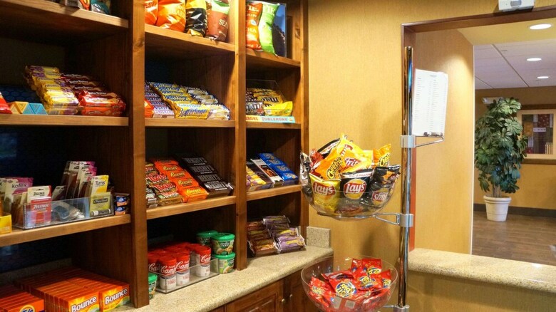 Hotel Hampton Inn & Suites Kingman, Az