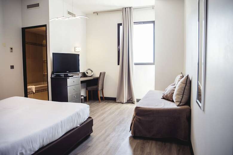 Hotel A�roport H�tel