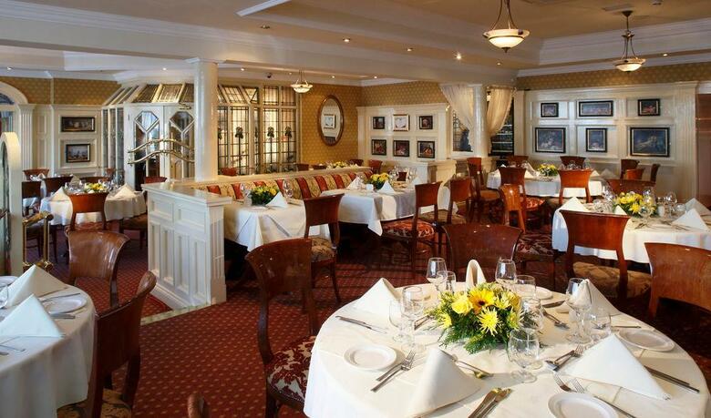 The Granville Hotel