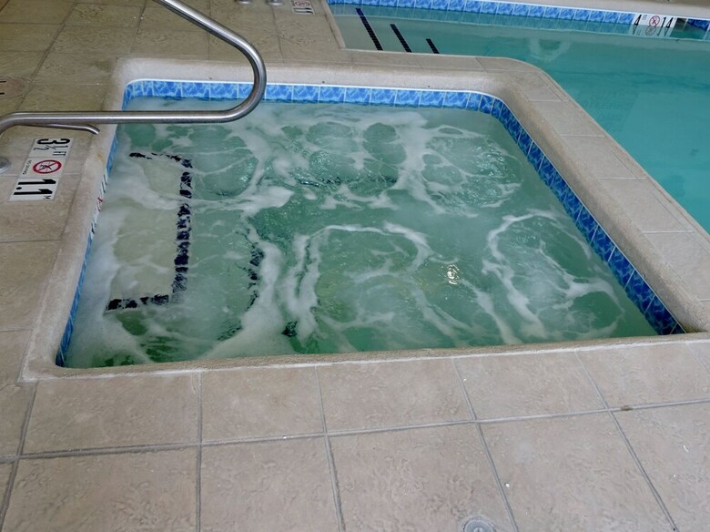 Hotel Comfort Inn & Suites