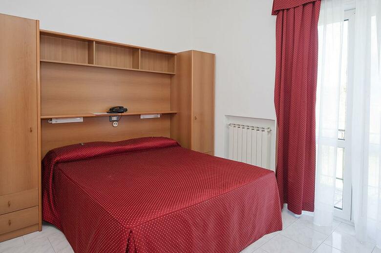 Hotel Nella