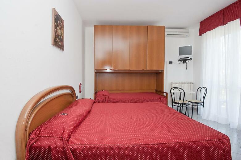 Hotel Nella