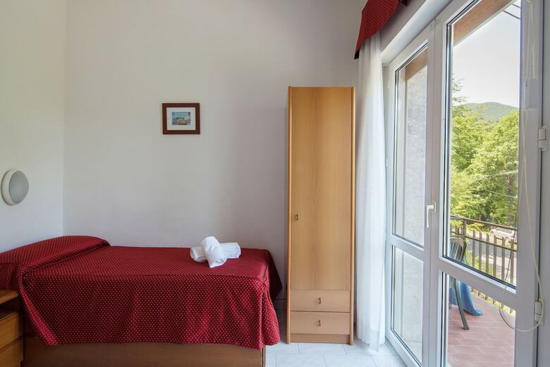 Hotel Nella