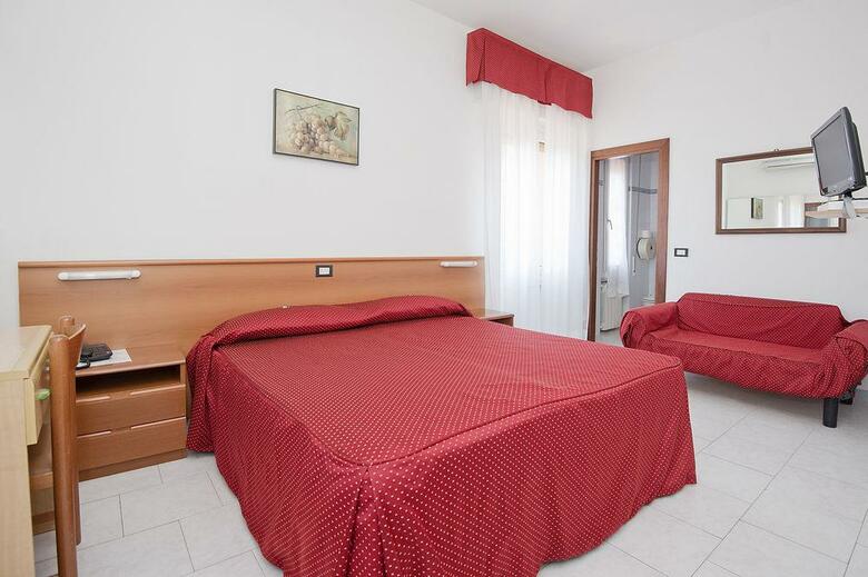Hotel Nella
