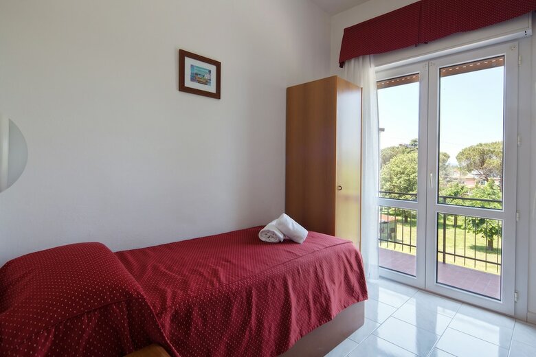 Hotel Nella
