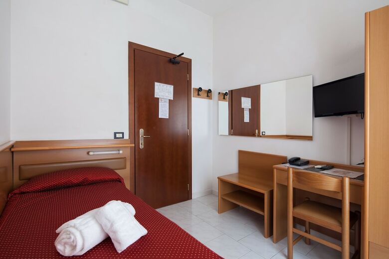 Hotel Nella