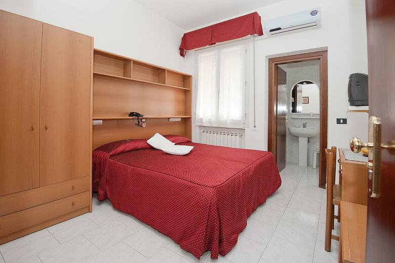 Hotel Nella