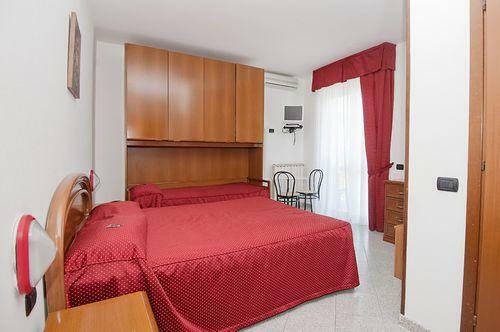 Hotel Nella