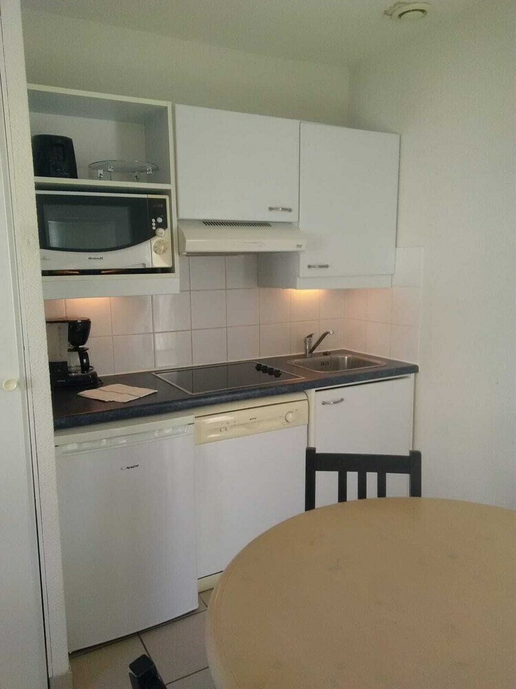 Residencia R�sidence Lagrange Vacances Le Hameau de Peemor Pen