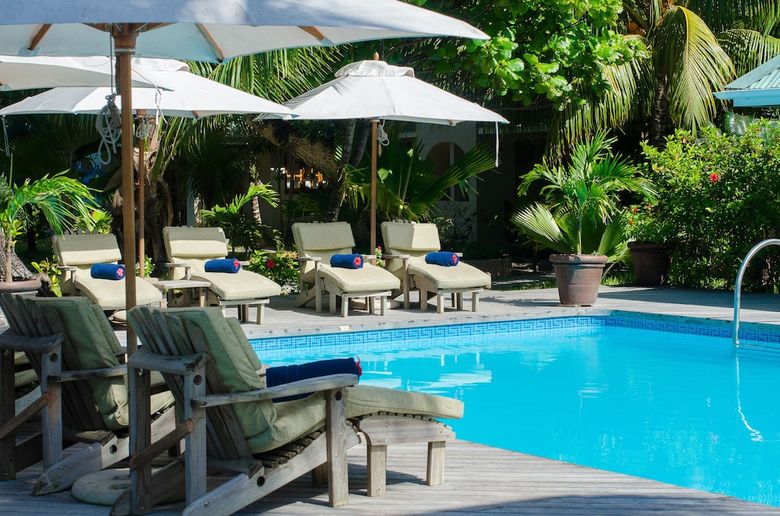 Hotel Indian Ocean Lodge