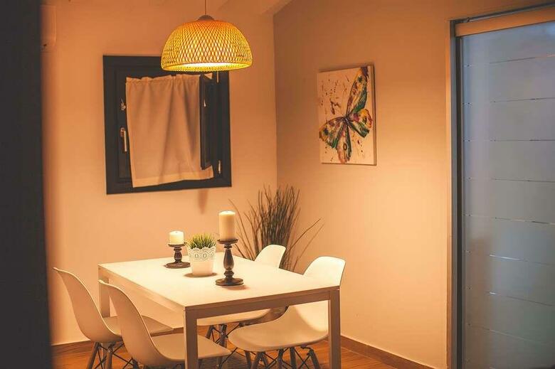Hotel Bodega El Juncal