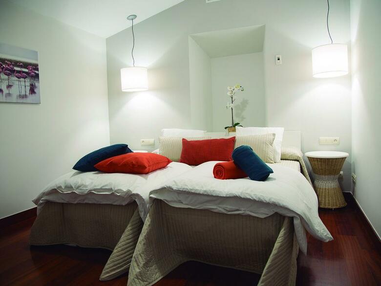 Hotel Bodega El Juncal