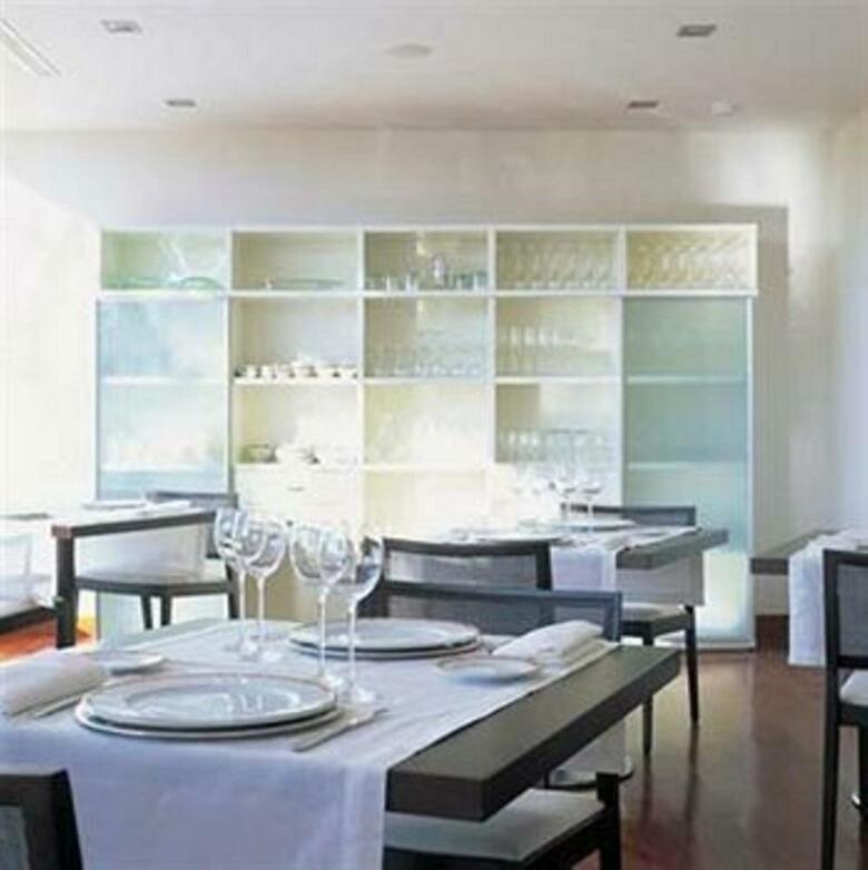 Hotel Bodega El Juncal