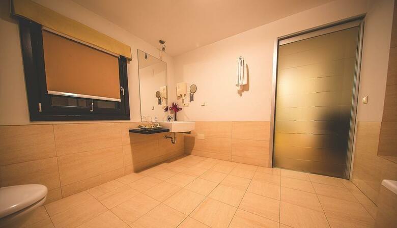 Hotel Bodega El Juncal