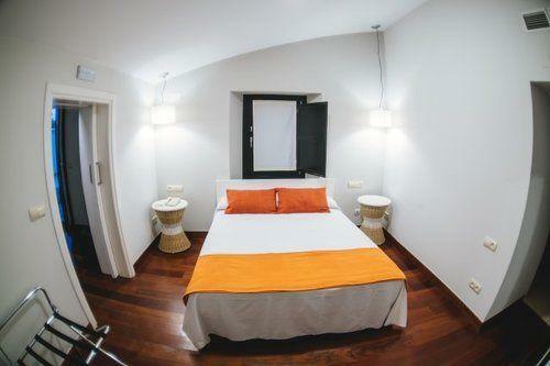 Hotel Bodega El Juncal