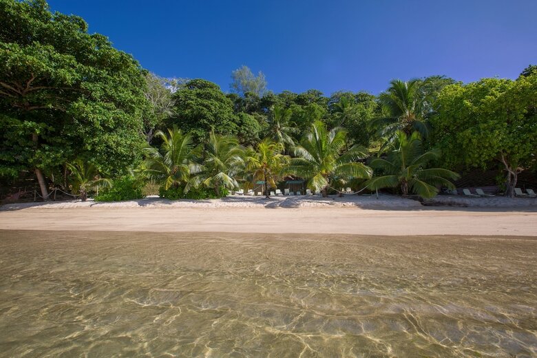 Coco de Mer Hotel And Black Parrot Suites