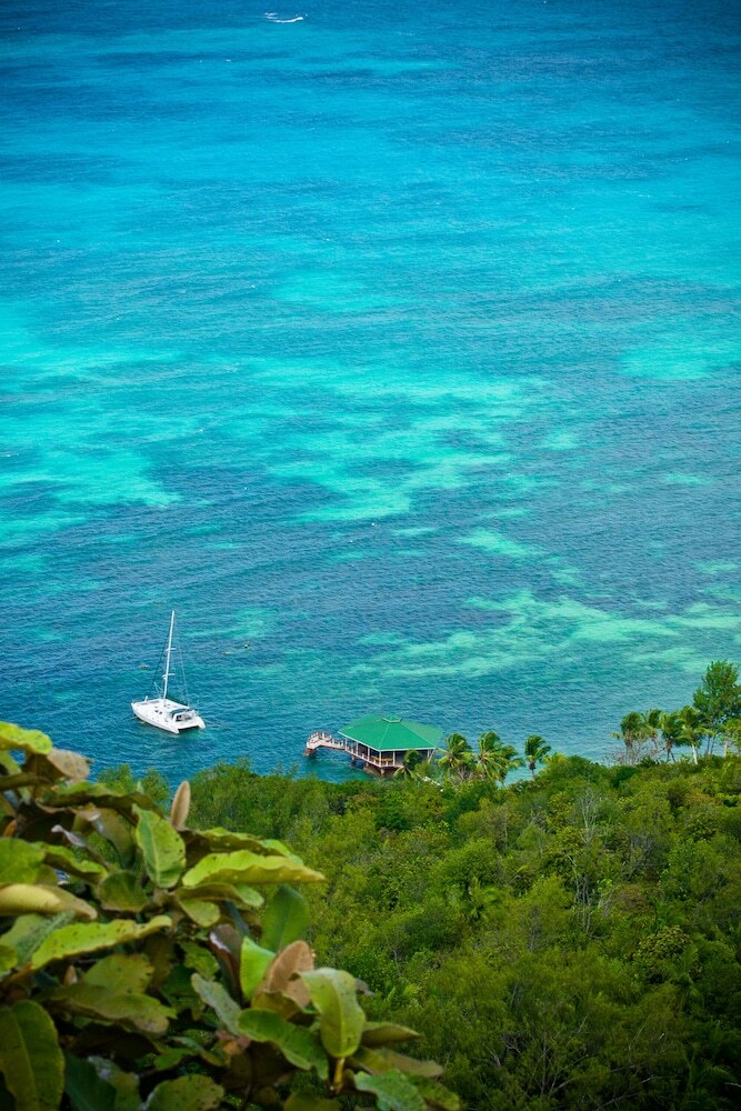 Coco de Mer Hotel And Black Parrot Suites