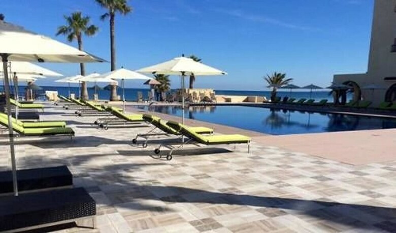 Alassio Hotel And Thalasso