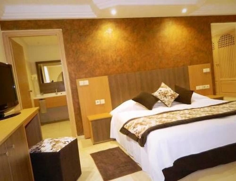 Alassio Hotel And Thalasso