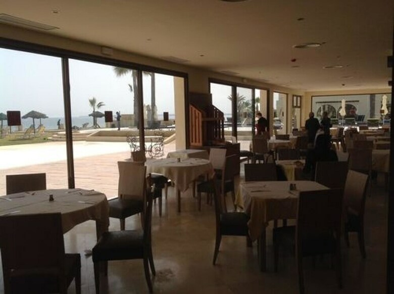 Alassio Hotel And Thalasso