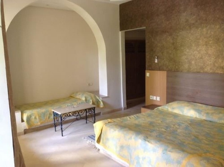 Alassio Hotel And Thalasso