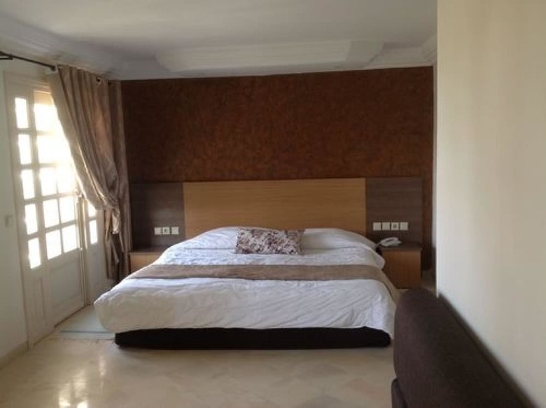 Alassio Hotel And Thalasso