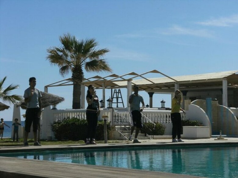 Alassio Hotel And Thalasso
