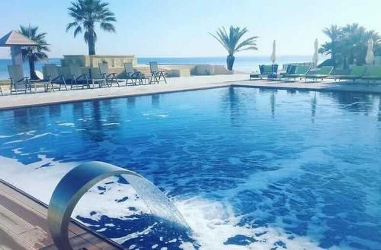 Alassio Hotel And Thalasso