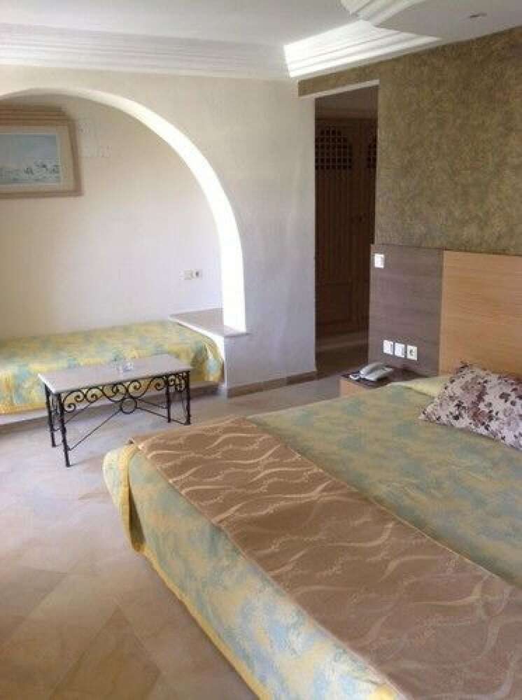 Alassio Hotel And Thalasso