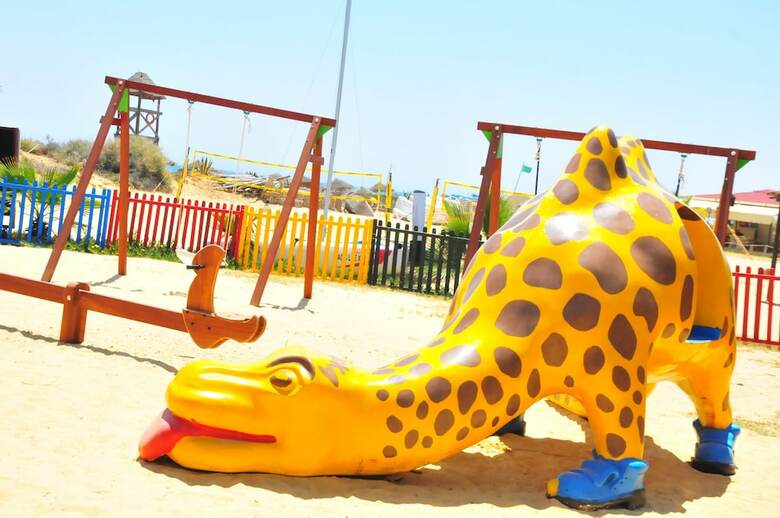 Hotel Magic Life Penelope - All Inclusive