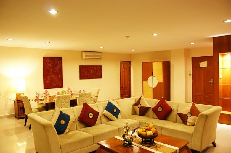 Hotel Bella Villa Cabana