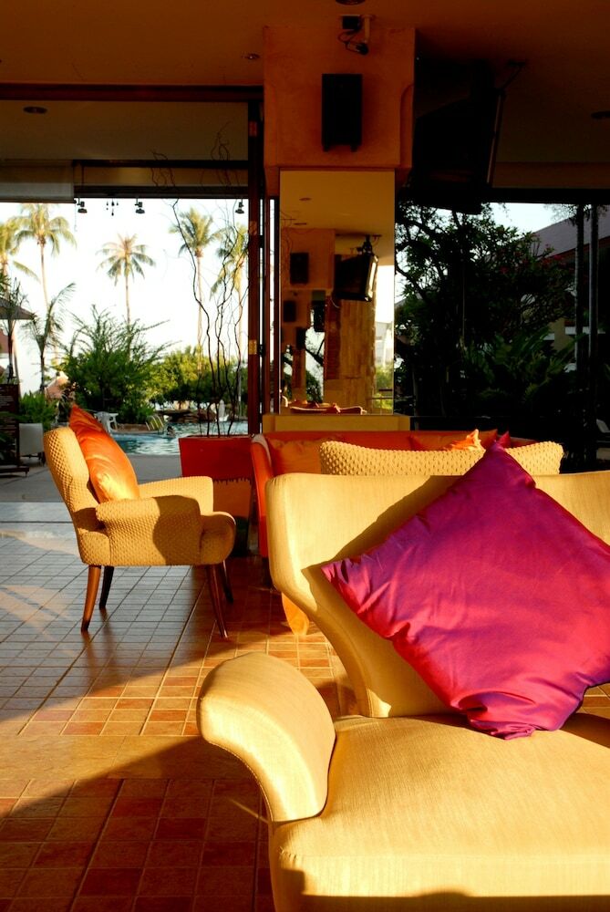 Hotel Bella Villa Cabana