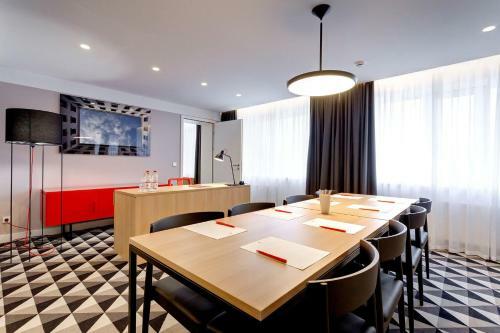 Azimut Hotel Ufa