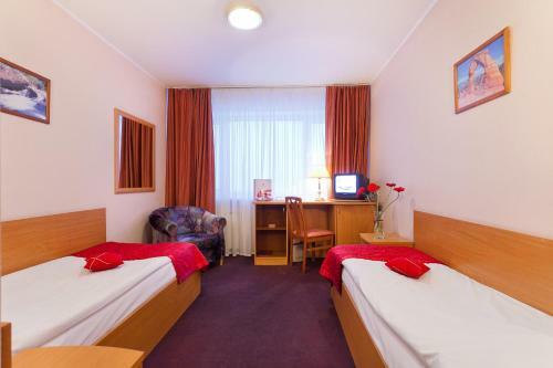 Azimut Hotel Ufa