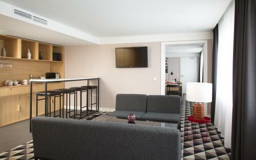 Azimut Hotel Ufa