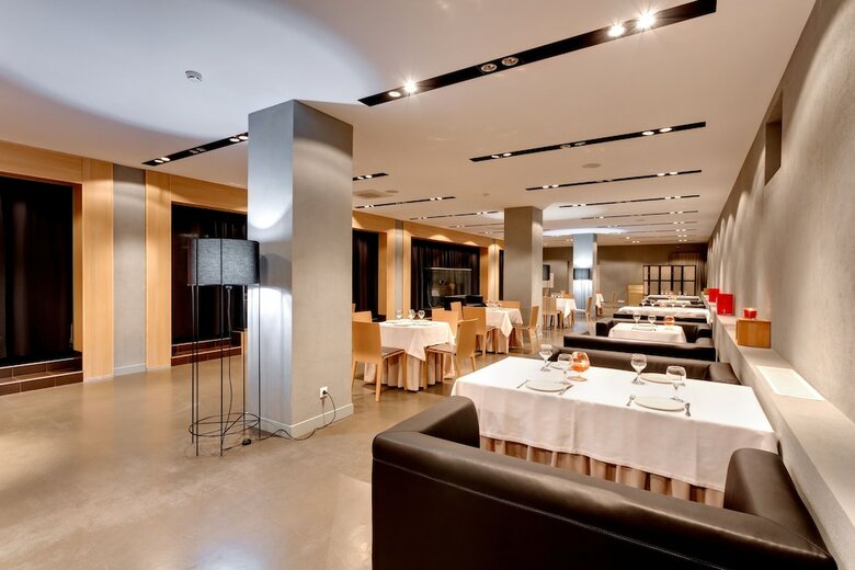 Azimut Hotel Ufa