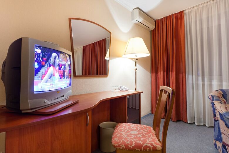 Azimut Hotel Ufa