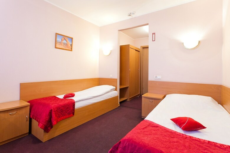 Azimut Hotel Ufa