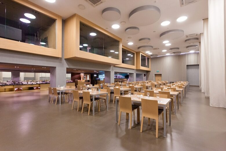 Azimut Hotel Ufa