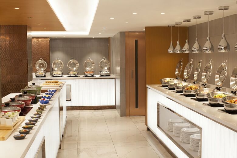 Park Hotel Hong Kong