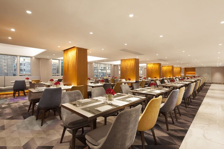 Park Hotel Hong Kong