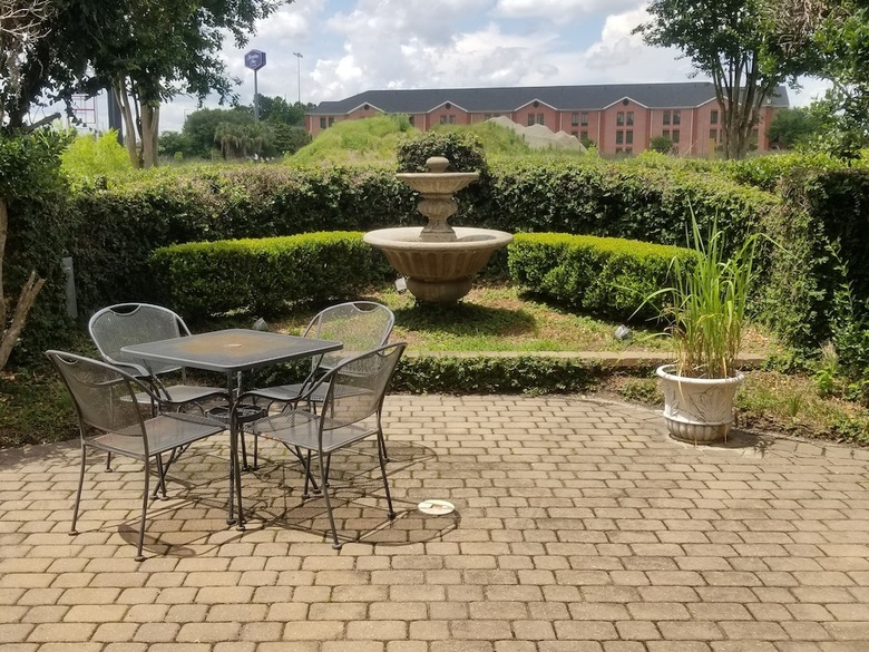 Hotel Inn At Mulberry Grove