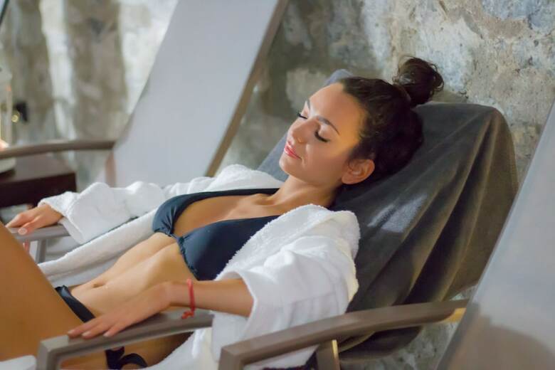 Hotel Helvetia Thermal Spa