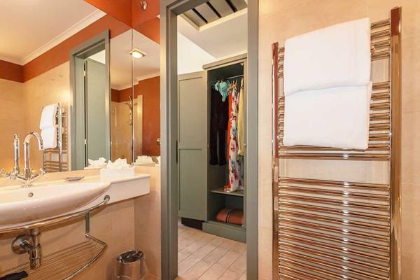 Hotel Helvetia Thermal Spa