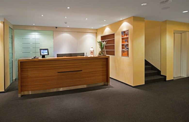 Hotel Simi