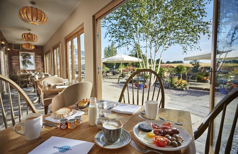 Lion Quays Hotel & Spa