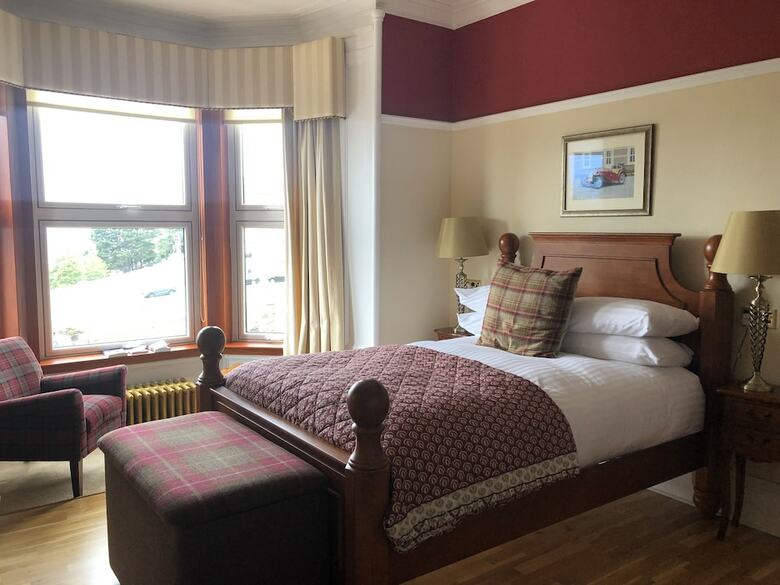 Hotel The Redcliffe