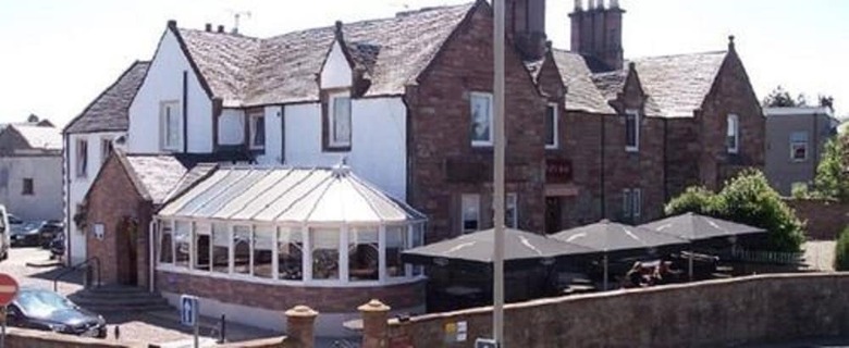 Hotel The Redcliffe